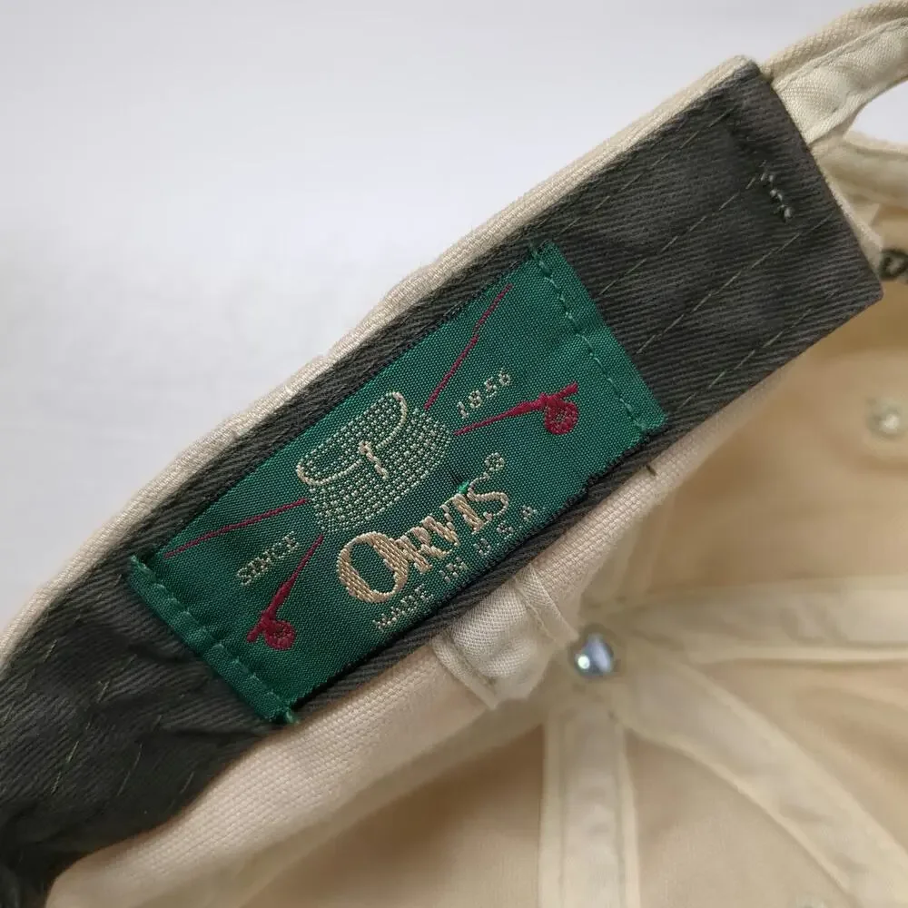Orvis baseball cap